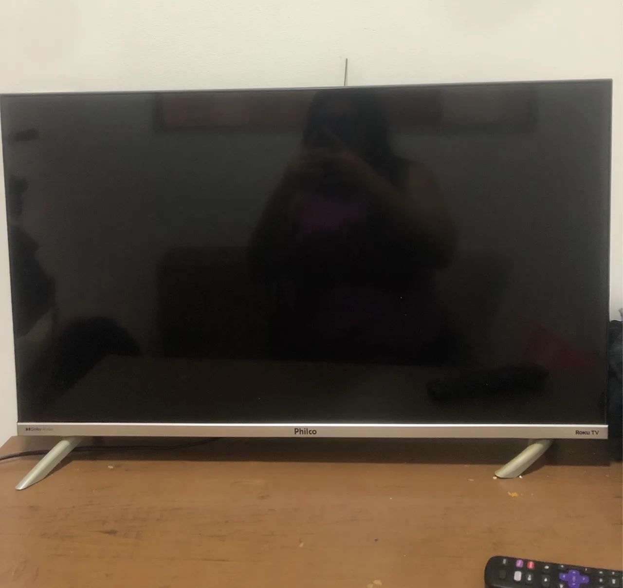Vendo ou troco TV SMART 32?  - Foto 3