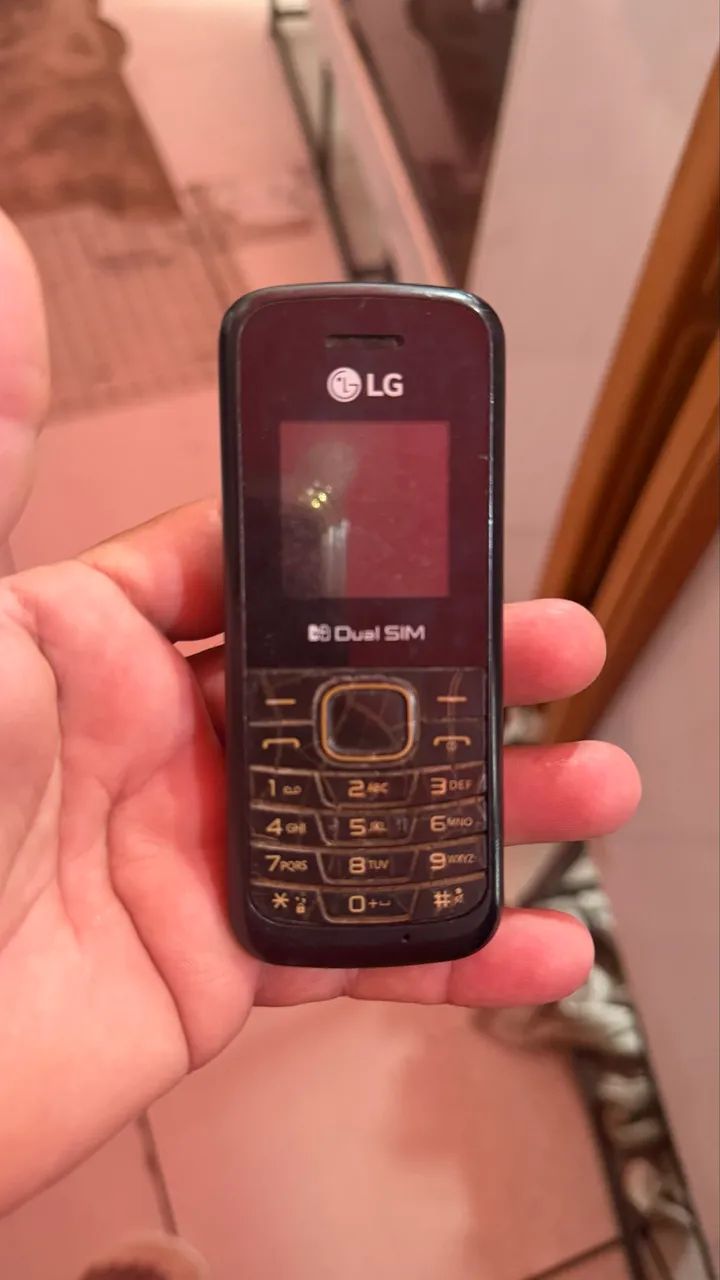 Vendo dois celular da LG  - Foto 5