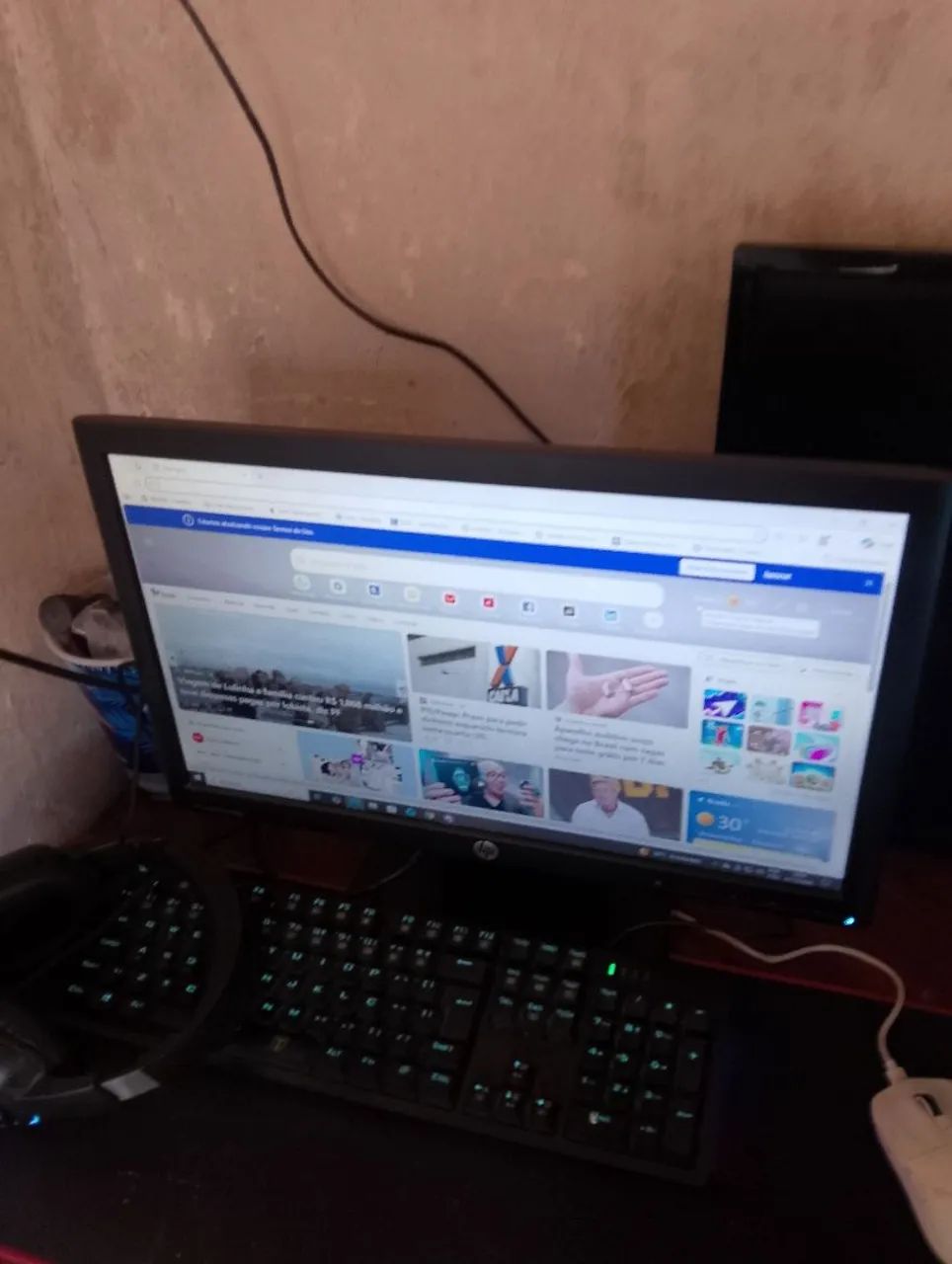Computador Gamer barato - Foto 2