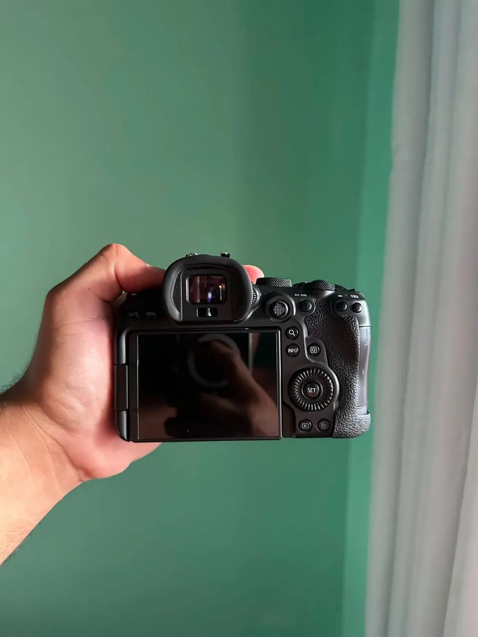 Canon ar6 - Foto 3