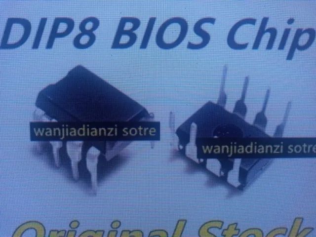 ARQUIVOS BIOS. BIN PARA VARIAS PLACA MAE DE PC OU NOTEBOOK - Foto 2