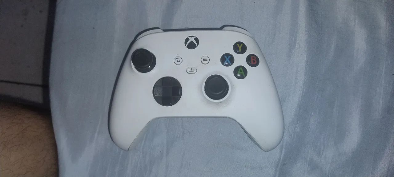 Controles de Xbox series  - Foto 3