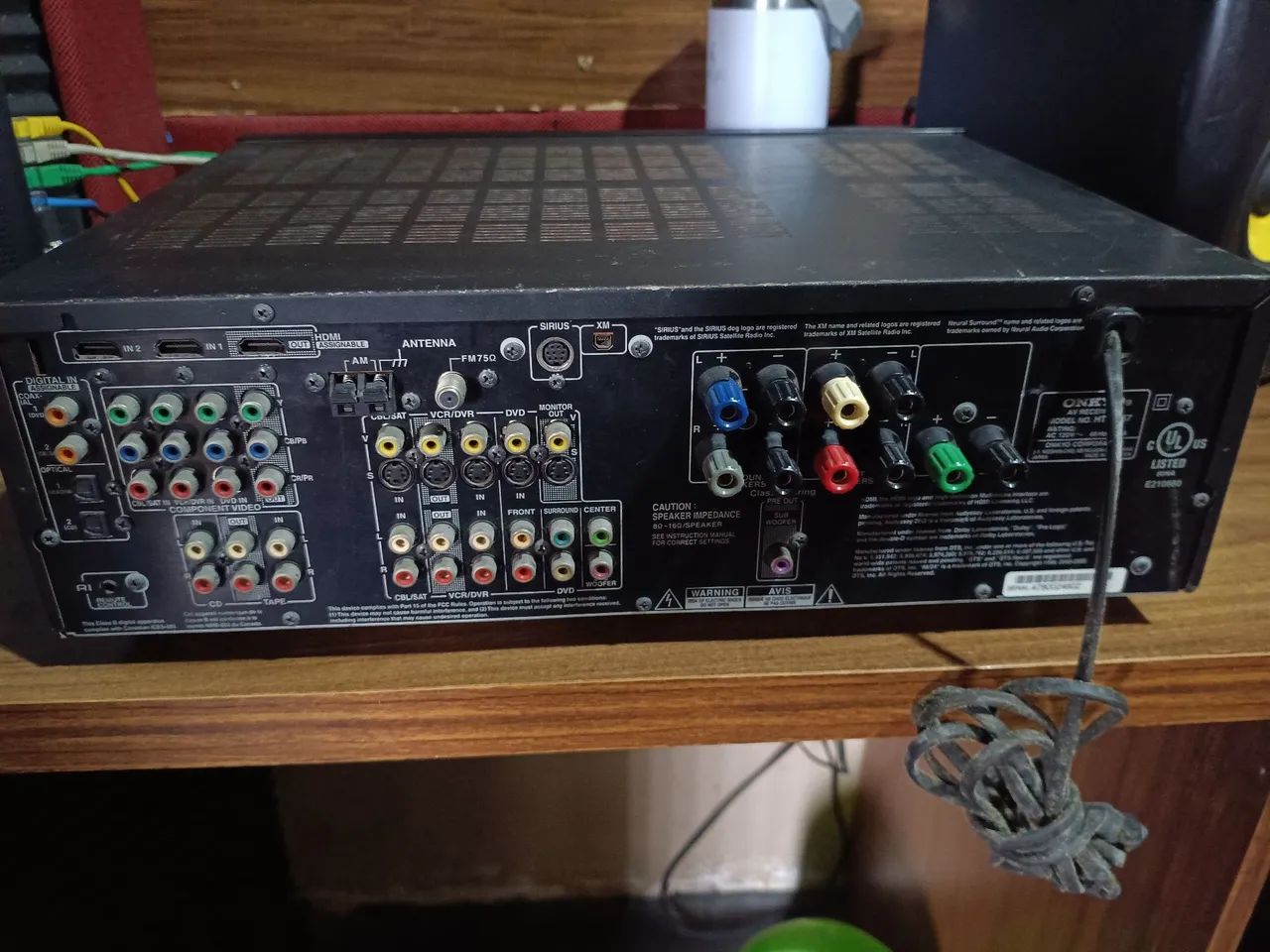 Receiver Onkio - Foto 3
