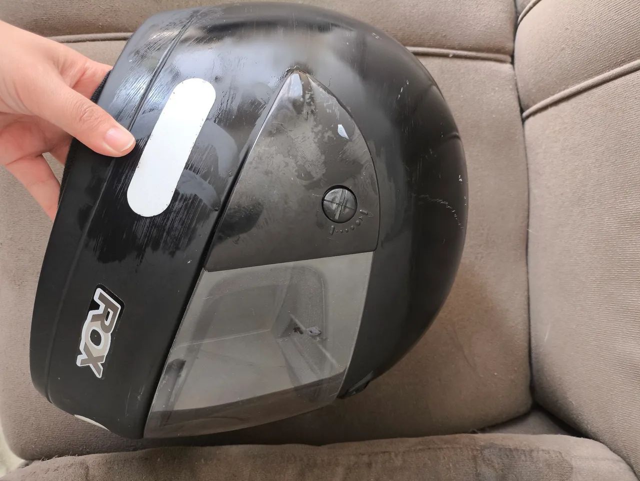 Capacete  - Foto 3