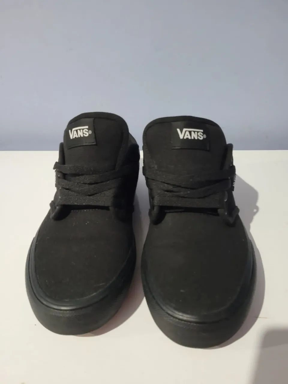 Tênis vans