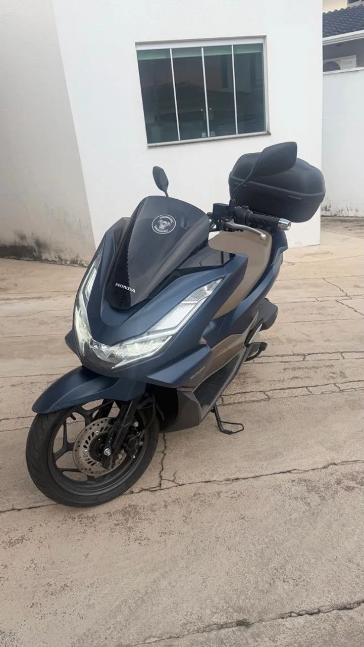 Moto - Foto 2