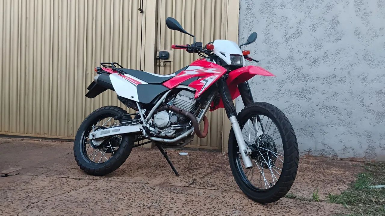 Tornado 250 - Foto 5