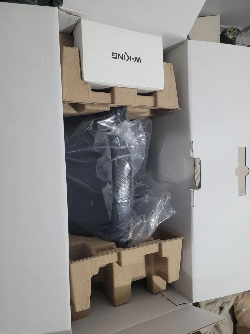 XKING X20 - BOOMBOX 200W - IP67 - Foto 2