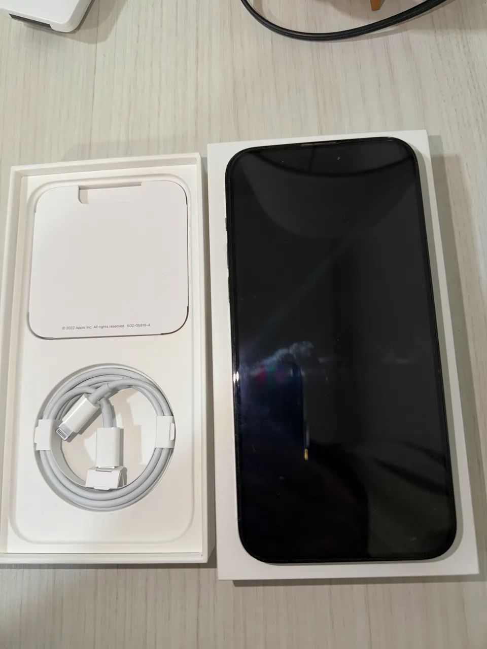 Iphone 14 pro max - Foto 3