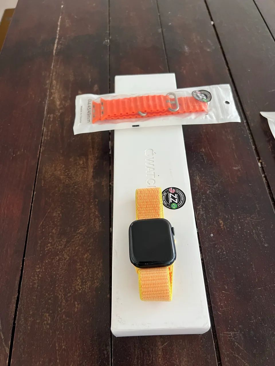 Apple Watch Series 8, 45MM  - Foto 2