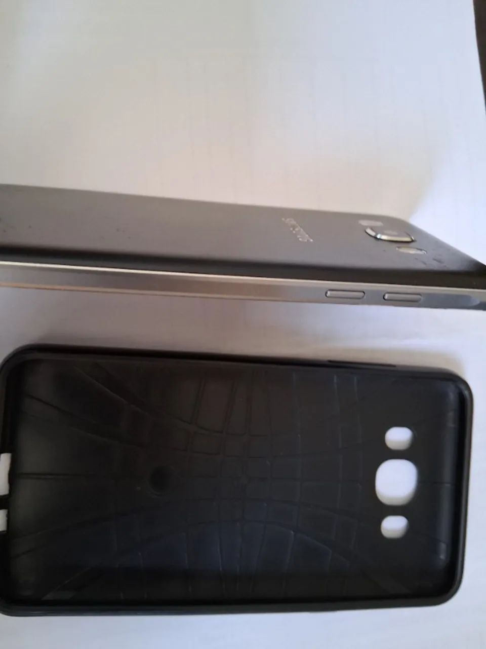 Samsung Galaxy J7 metal - Perfeito - Foto 3