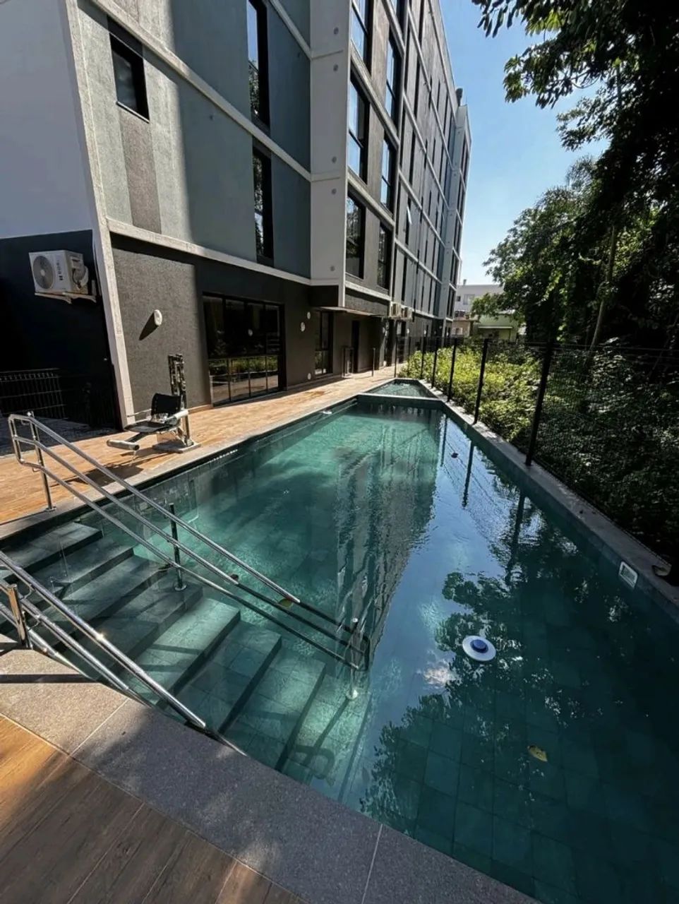 BELGAR RESIDENCE - SERRARIA - Foto 2