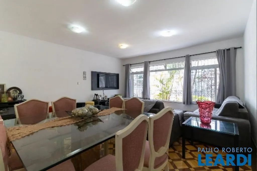 CASA ASSOBRADADA - ACLIMAÇÃO - SP - Foto 4