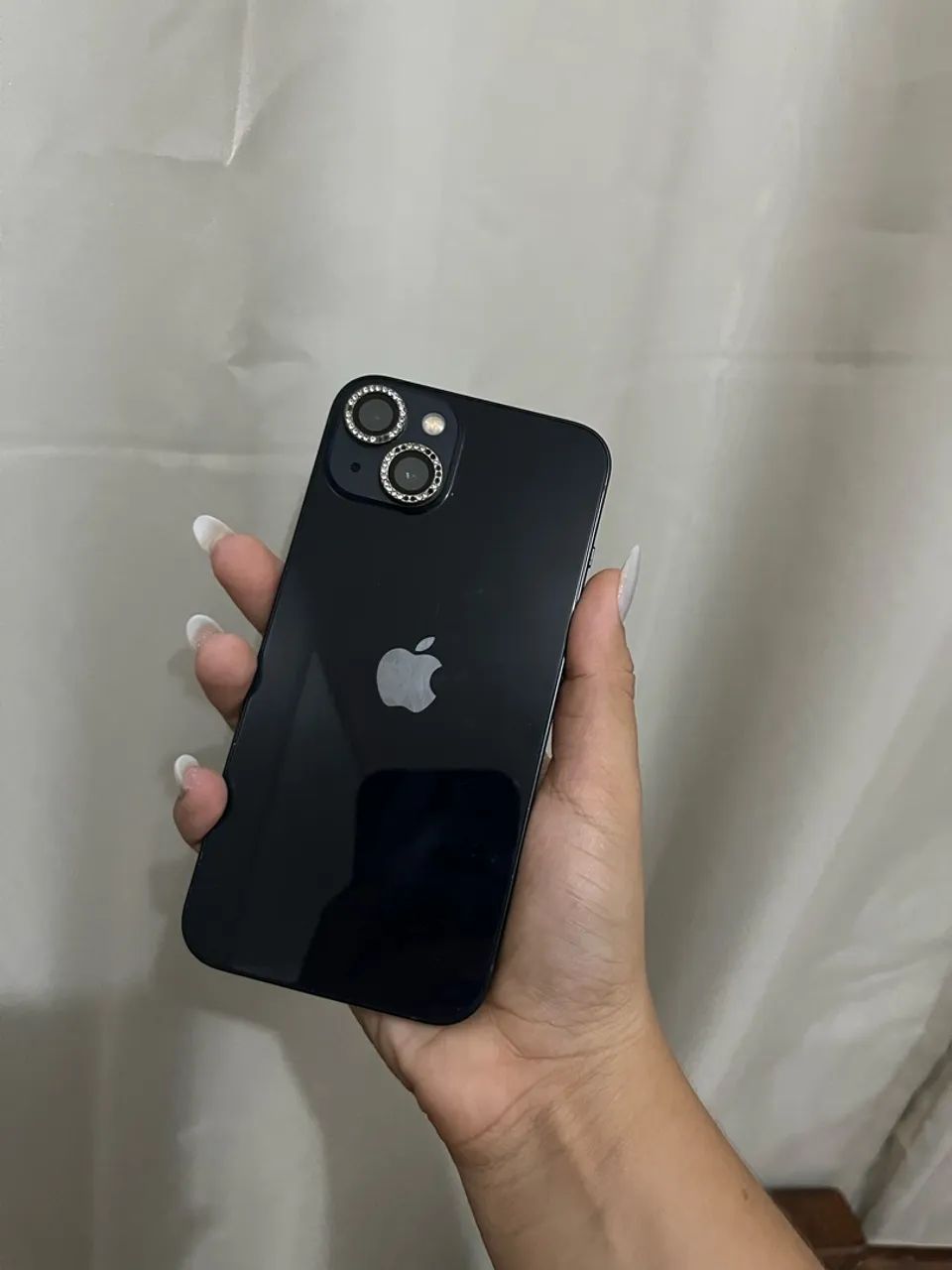 iPhone 13 128GB Azul - Muito Conservado