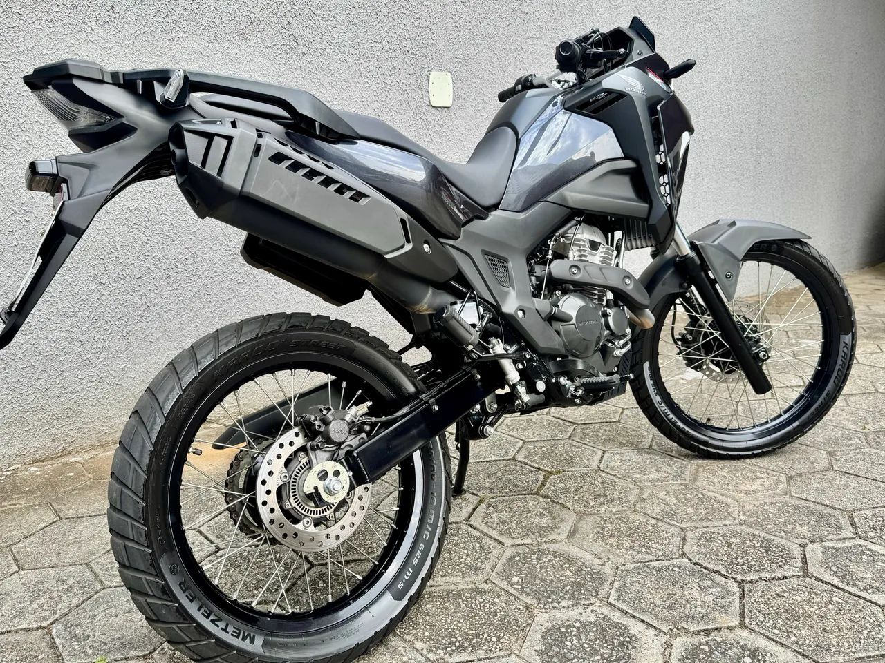 Sahara 300 - Foto 3