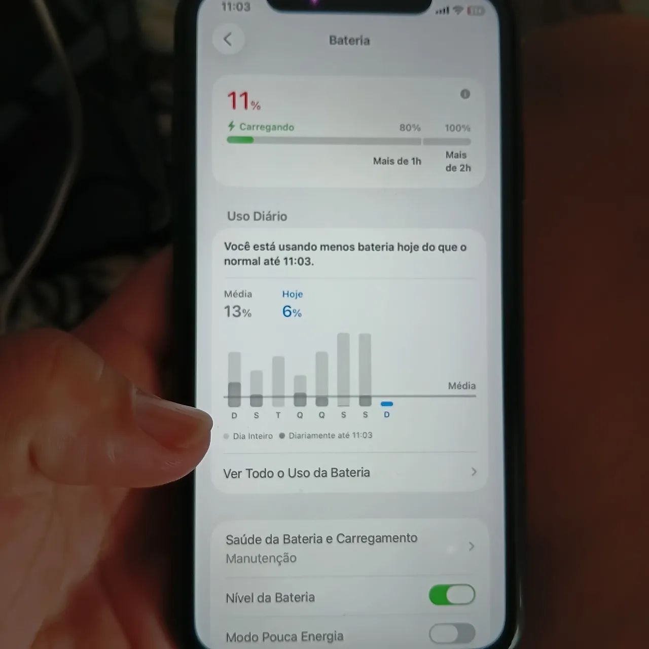 Iphone 11 - Foto 3