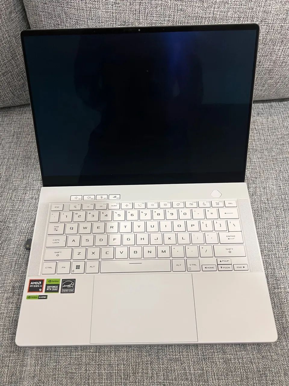 Notebook Gamer ROG Zephyrus G14 OLED - Foto 2