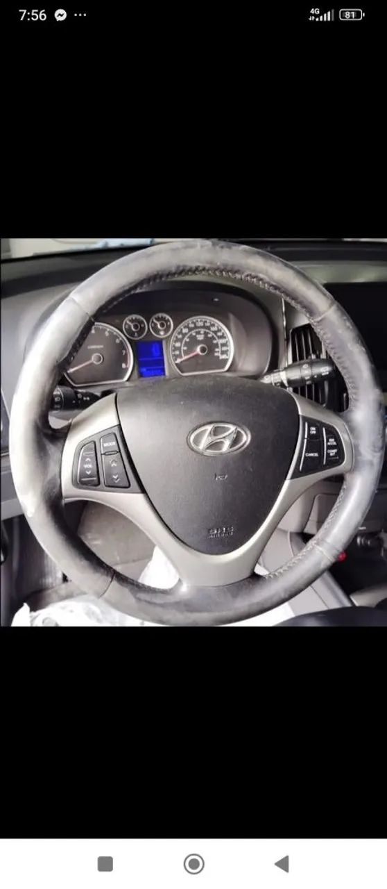 Rev de volante costurado  - Foto 4