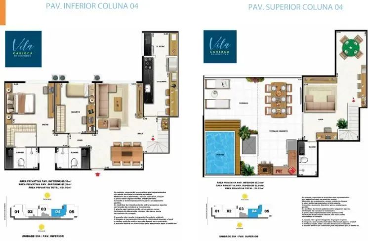 VILA CARIOCA - Foto 13