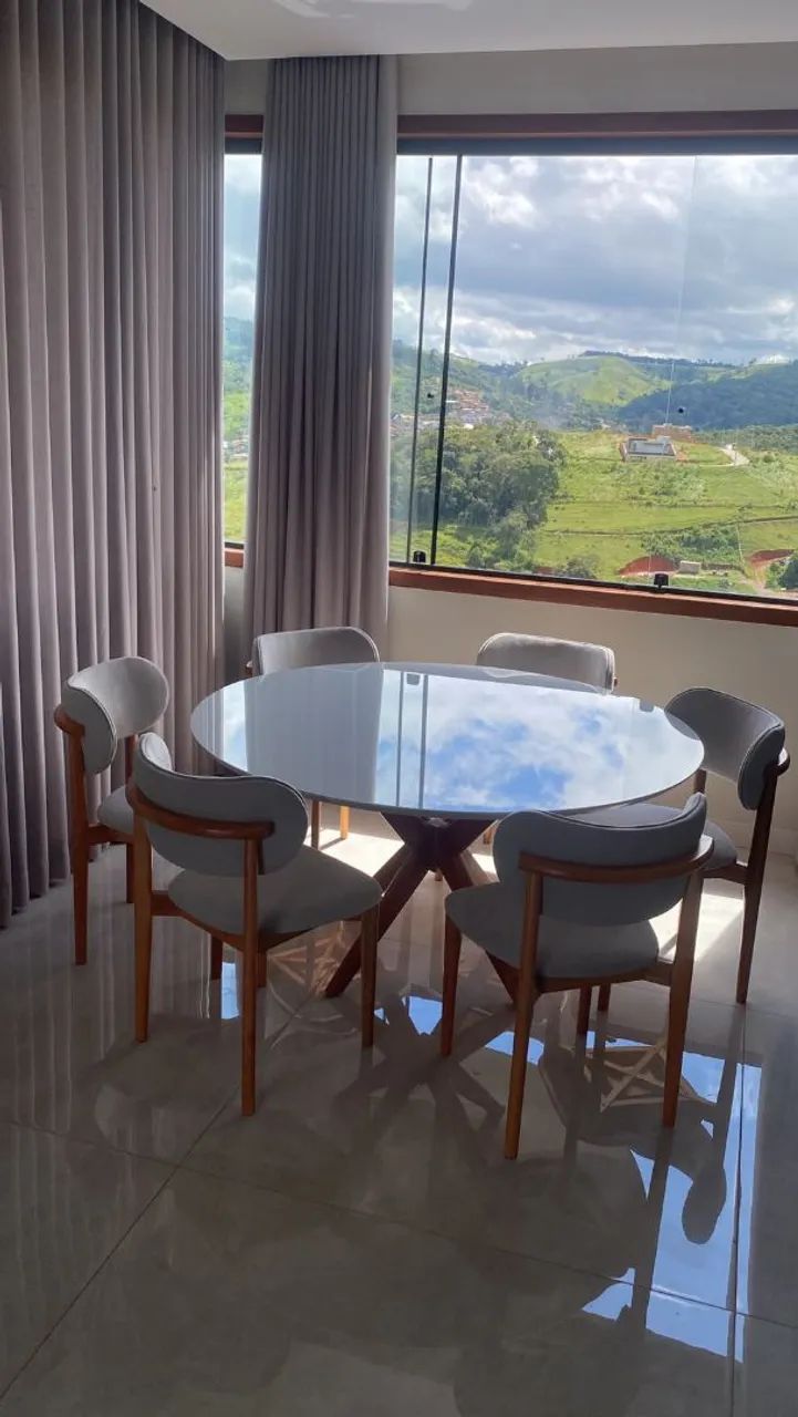 Sala de jantar  - Foto 4