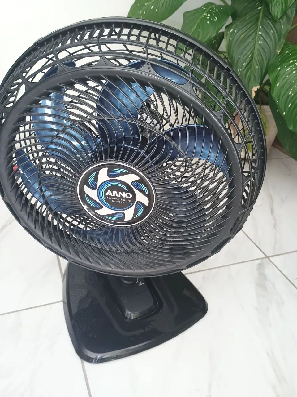 Ventilador com defeito  - Foto 2