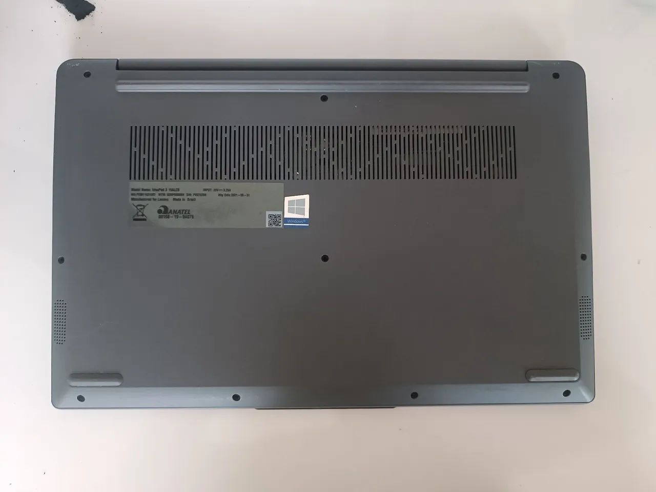 Notebook Lenovo Ideapad 3 - Foto 5