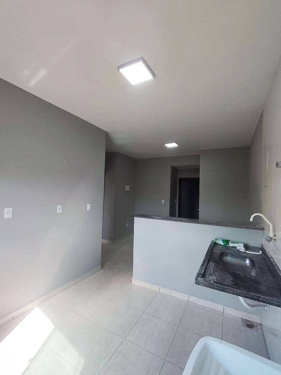 Alugo apartamento Nova Colina  - Foto 3