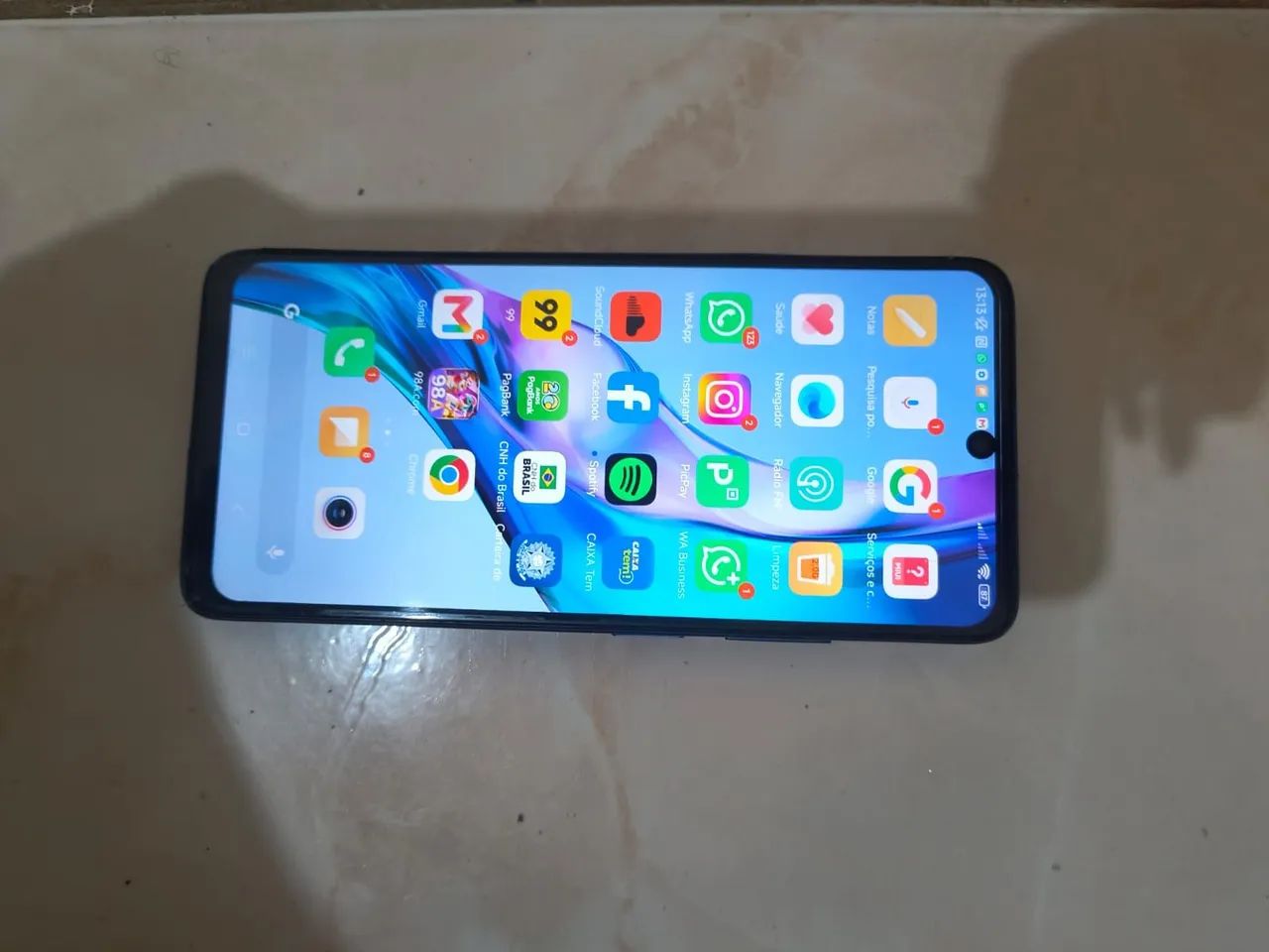 Redmi not 11 pro 5g - Foto 4