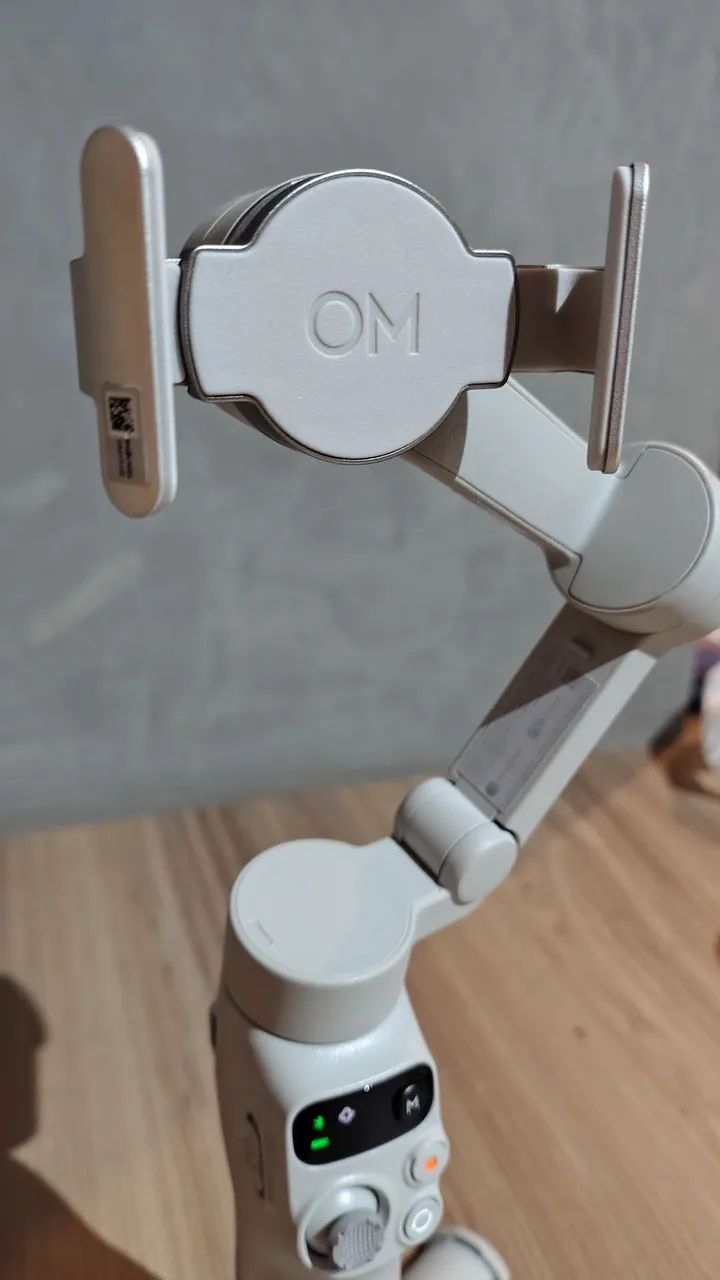 DJI Osmo Mobile 7P (Gimbal) - Foto 3