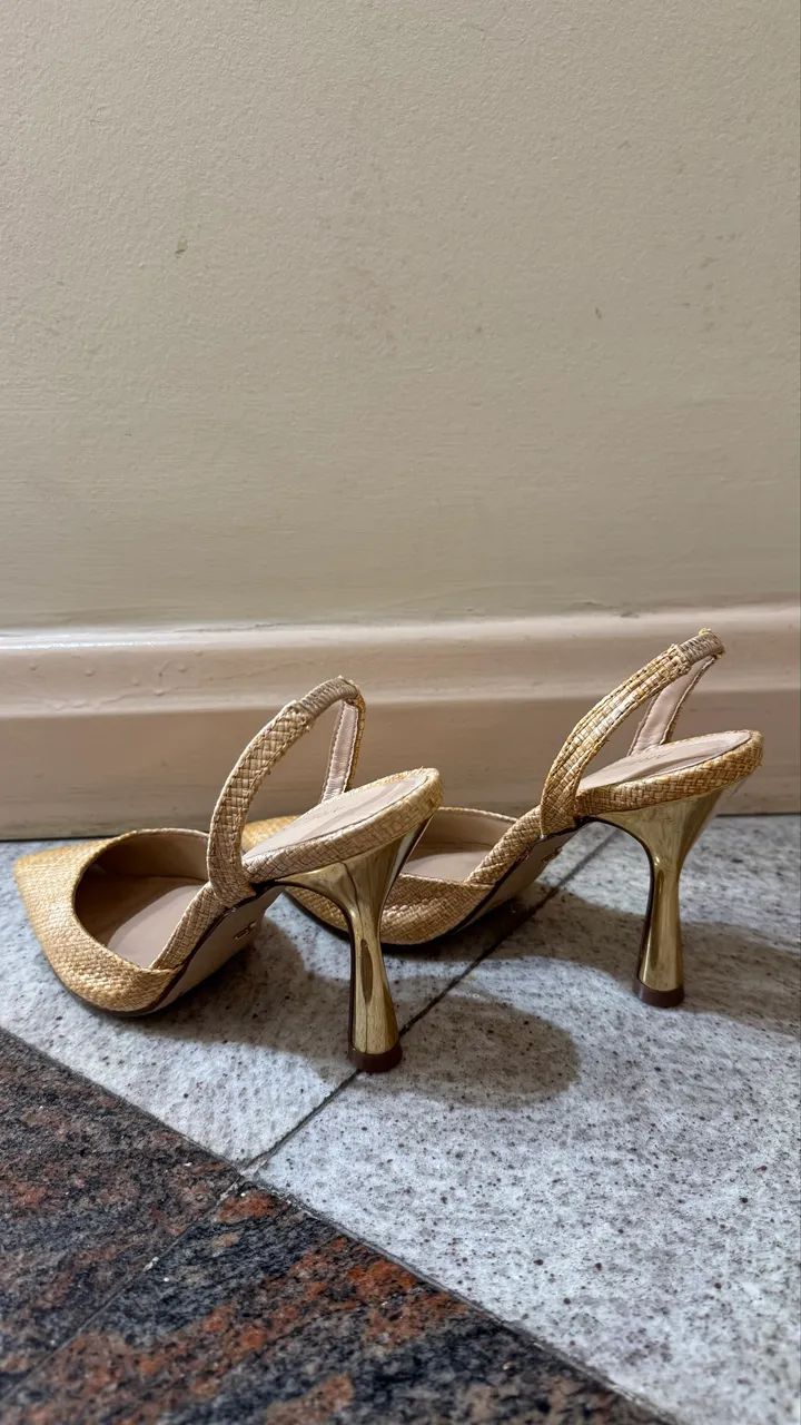 Sapato Arezzo  - Foto 2