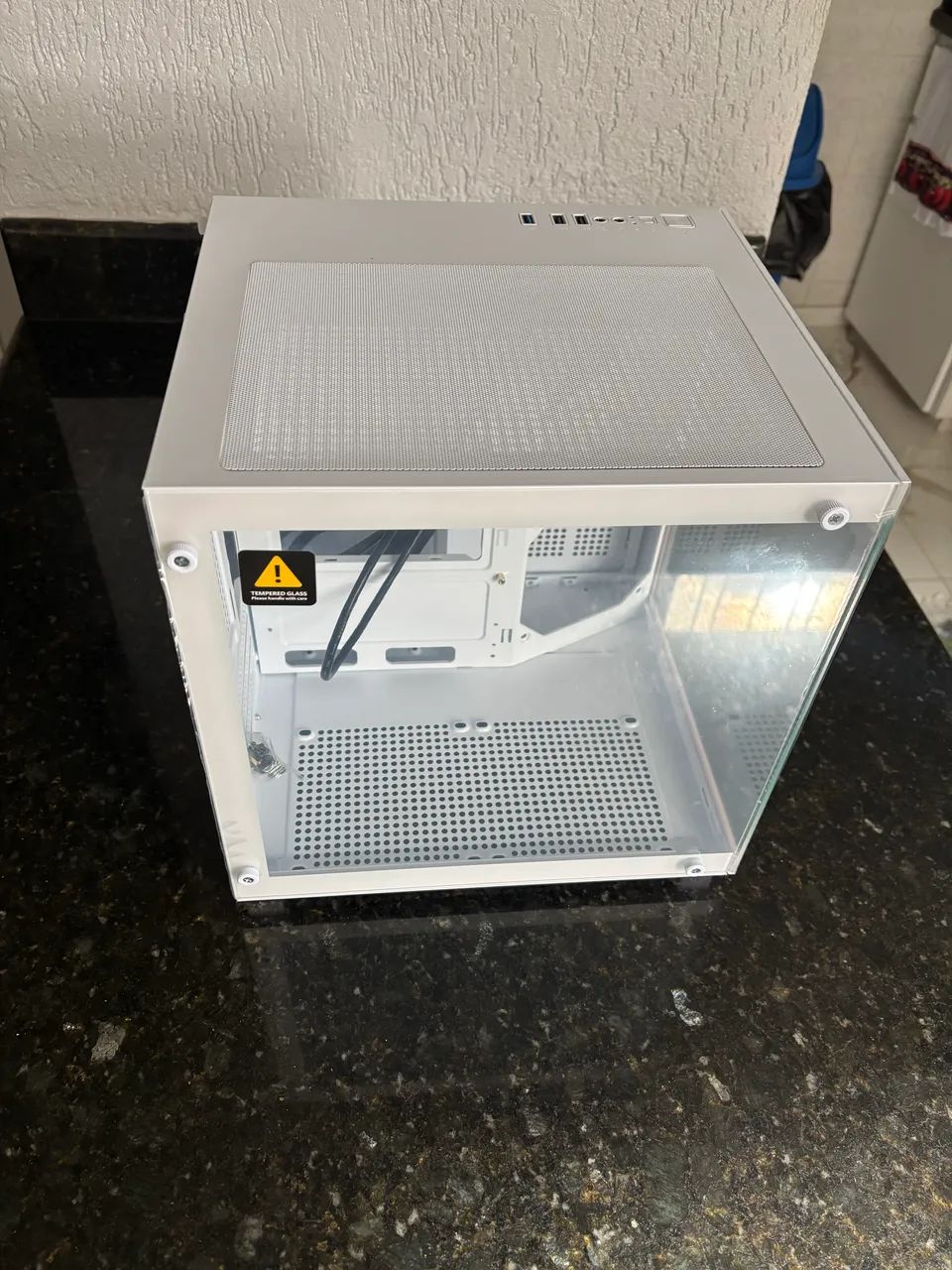 gabinete de pc