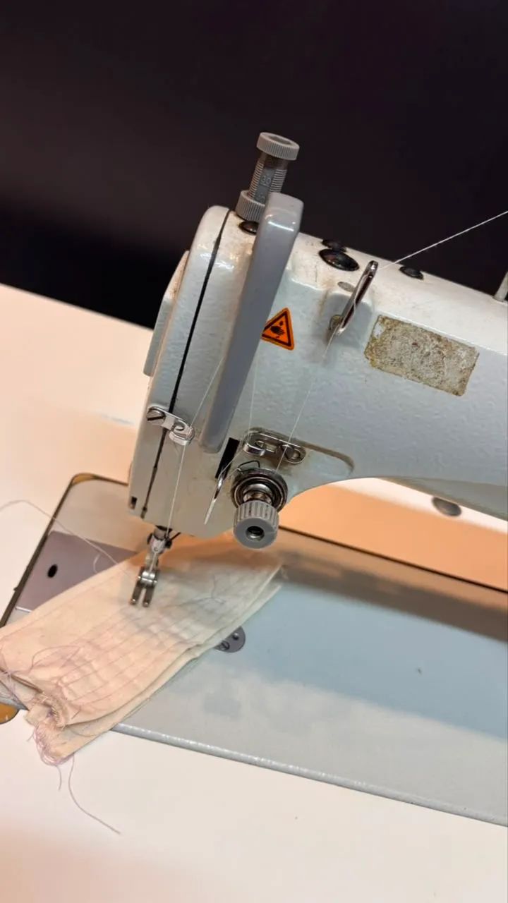 Máquina industrial 