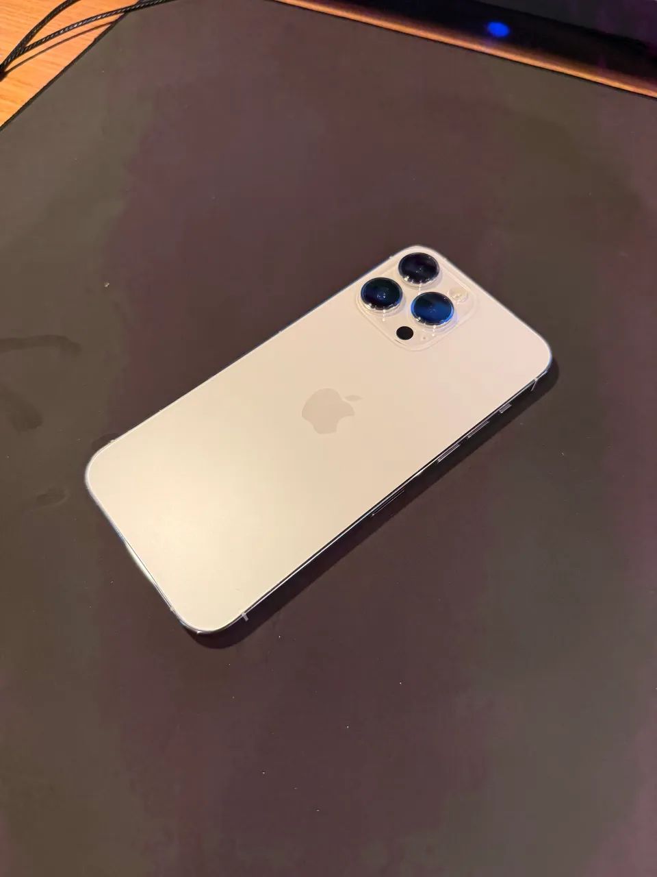 iPhone 14 Pro Max 256gb - Foto 3