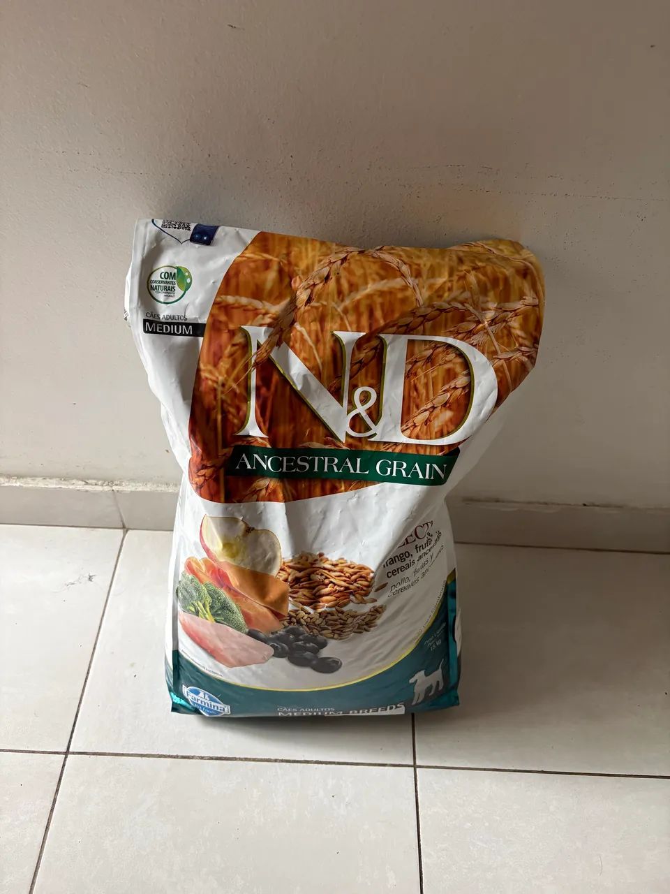Ração  - Foto 3