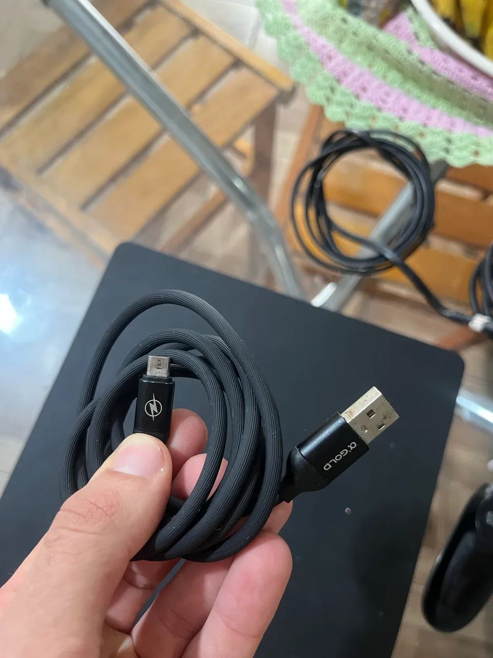 PS4 slim 500gb  - Foto 3