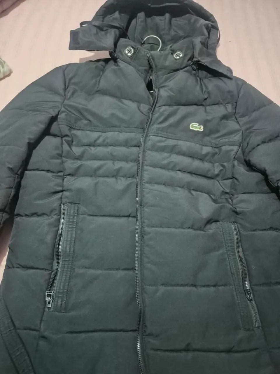 Jaqueta Lacoste. - Foto 2