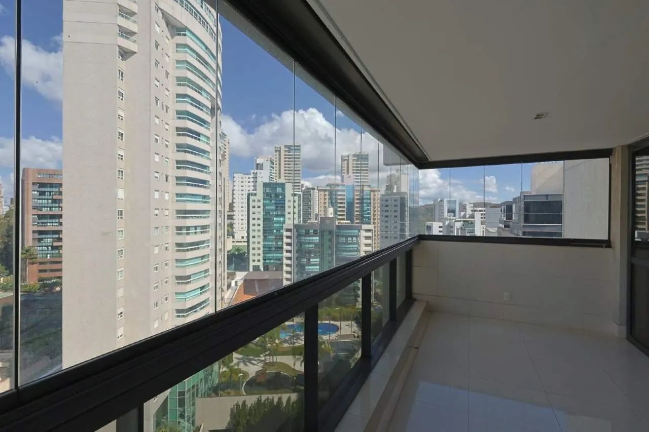 APARTAMENTO 4 QUARTOS PARA ALUGAR - BELVEDERE - Foto 5