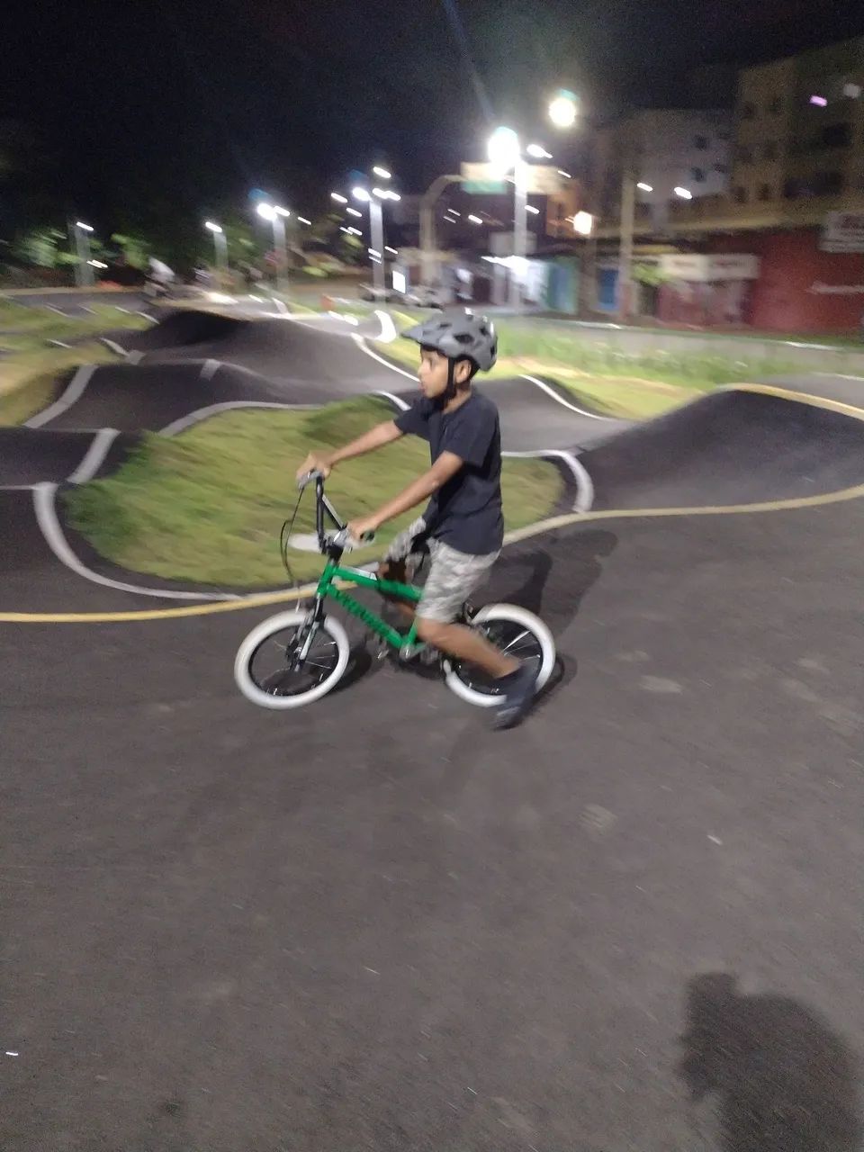 Bike BMX aro 16" - Foto 2