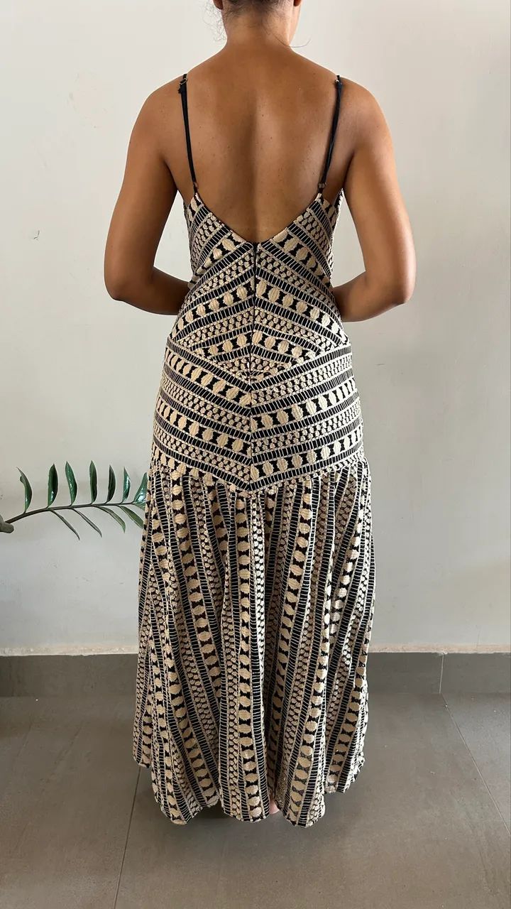 Vestidos de festa - Foto 2