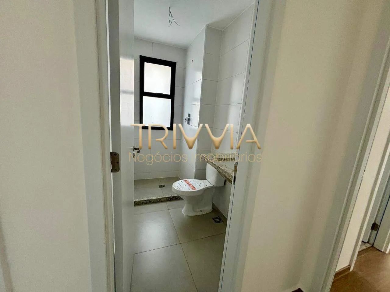 Apartamento com 2 Quartos e Varanda Iluminada - Foto 5