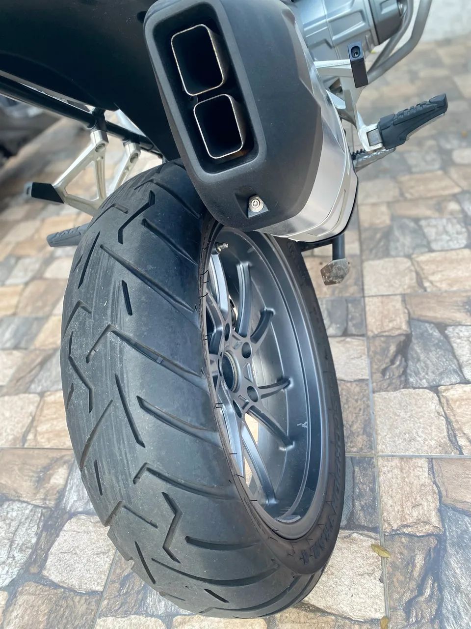 BMW 1200 gs  - Foto 2