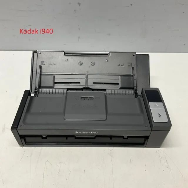 scanner kodak 9i - Foto 2