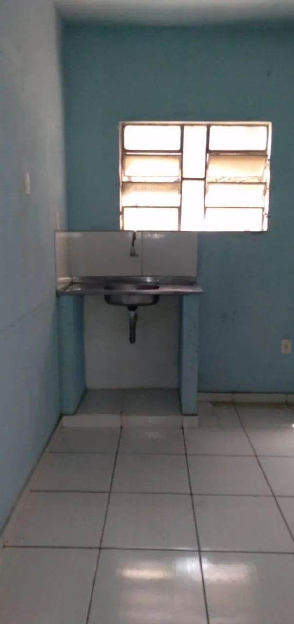 Casa Paulicéia R$750