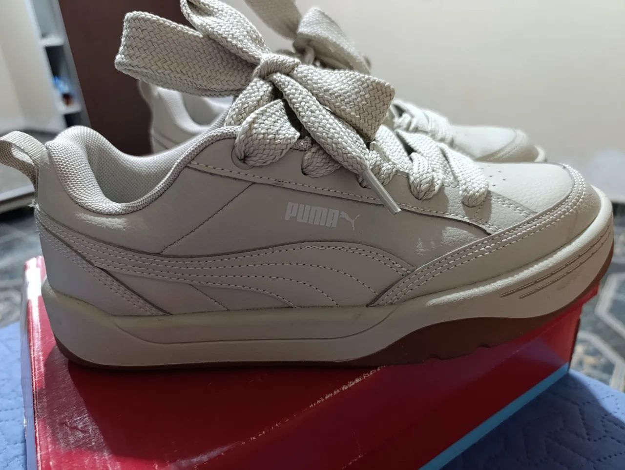 TÊNIS PUMA - Foto 5