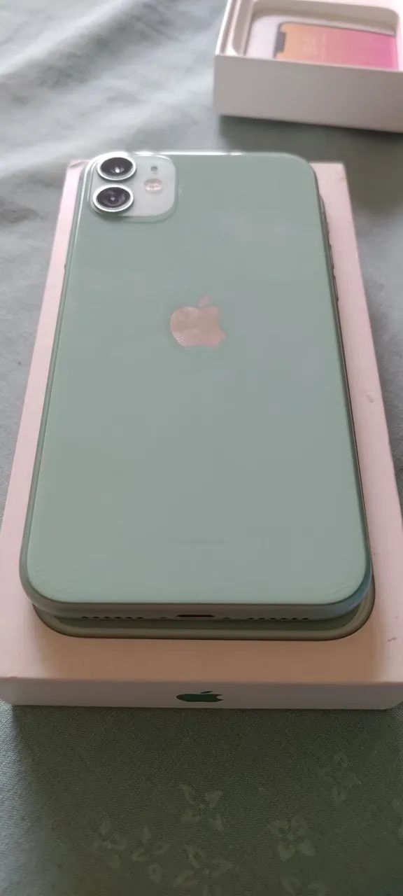 iPhone 11  - Foto 2
