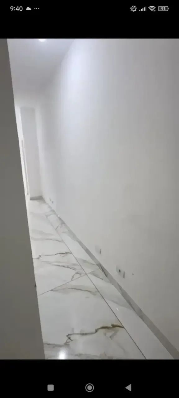 Imóvel para aluguel possui 45 metros quadrados com 3 quartos - Foto 5