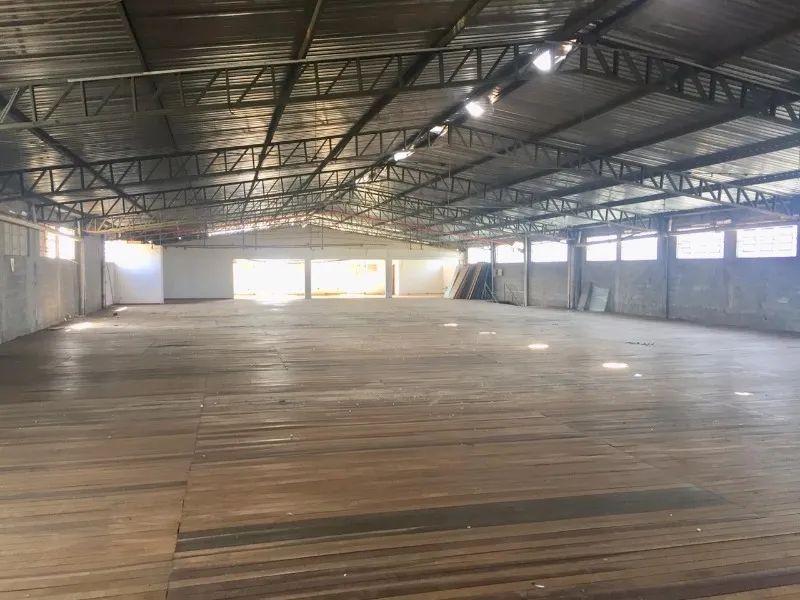 Alugo Galpão Comercial 2.200m² Jardim Presidente - Foto 5