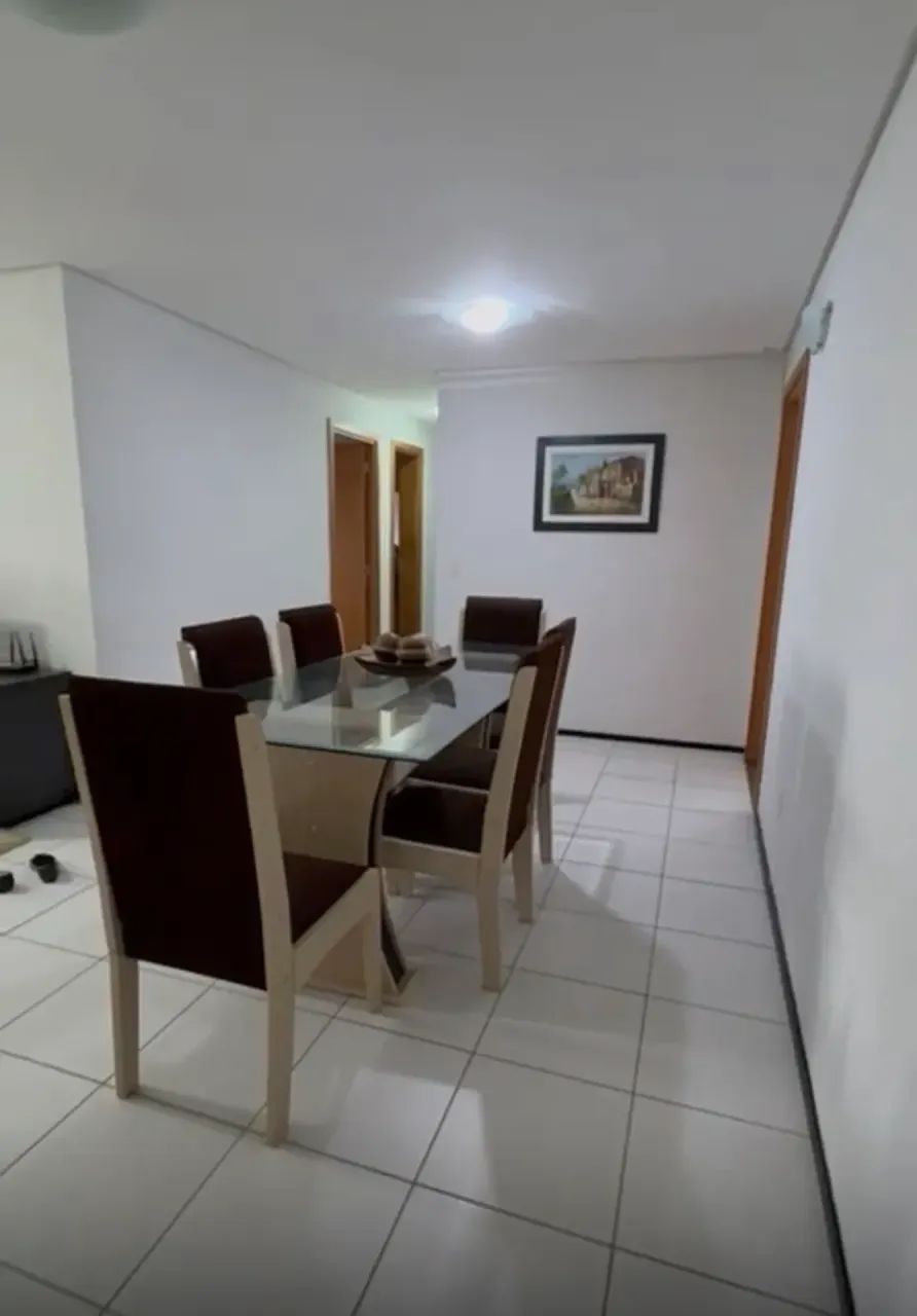 PARQUE DEL SOL I APTO para LOCAÇÃO I 122m2 - Foto 5