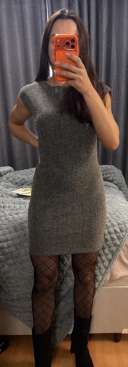 Vestido Zara  - Foto 2