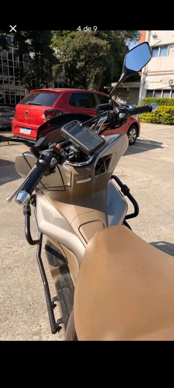 Pcx - Foto 3